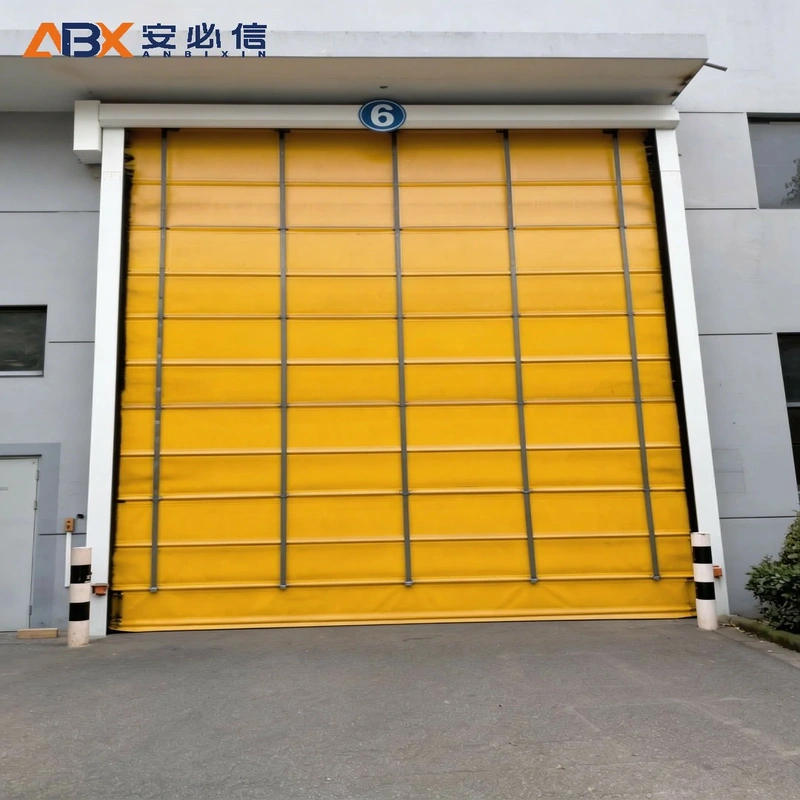 武汉市高速堆积门